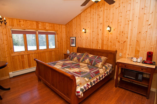 Cable Nature Lodge Exterior photo